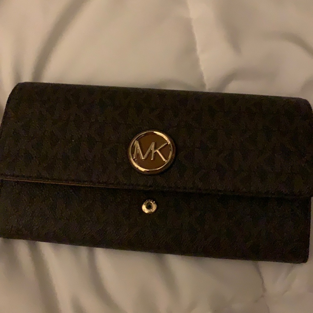 Medium size Wallet